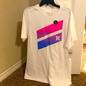 Men’s Hurley T-shirt